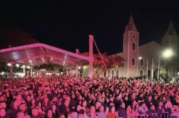 Foto - Aniversário da Cidade 2026