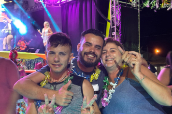 Foto - Carnaval 2025