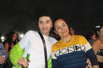 Foto - Shows de Aniversário da Cidade