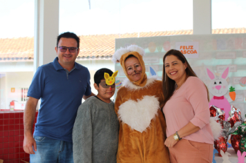 Foto - Páscoa 2025