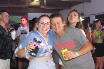 Foto - Baile do Hawaii 2025
