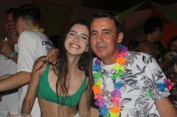 Foto - Baile do Hawaii 2025