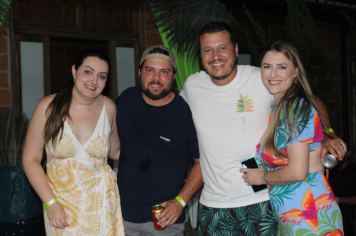 Foto - Baile do Hawaii 2025