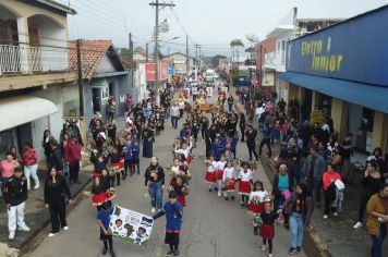 Foto - Desfile Cívico 2026