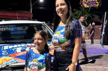 Foto - Carnaval 2026
