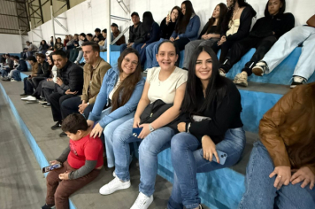 Foto - Final da Copa Comércio 2025