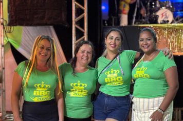 Foto - Carnaval 2025