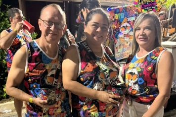 Foto - Carnaval 2026