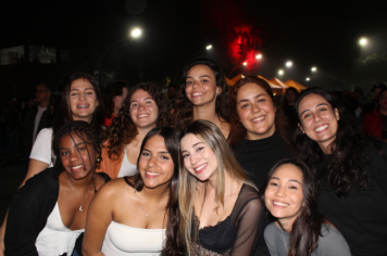 Foto - Shows de Aniversário da Cidade