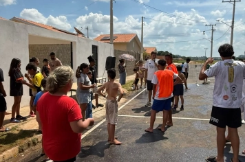 Foto - King's League - FutRua