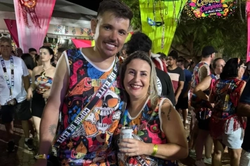 Foto - Carnaval 2026