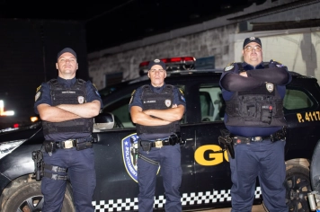 Foto - Ano Novo 25/26