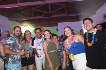Foto - Baile do Hawaii 2025