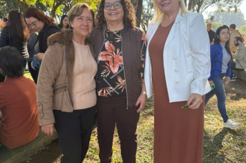 Foto - Planejamento de volta as aulas