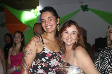 Foto - Baile do Hawaii 2025