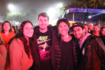 Foto - Shows de Aniversário da Cidade