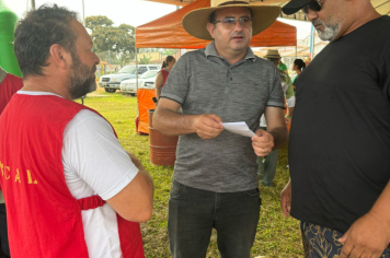 Foto - 33ª  CAMPESCA 