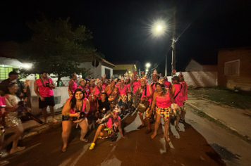 Foto - Carnaval 2025