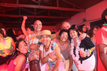 Foto - Baile do Hawaii 2025