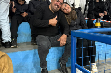 Foto - Final da Copa Comércio 2025