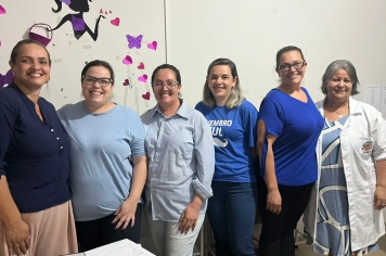 Foto - Novembro Azul