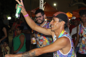 Foto - Carnaval 2025