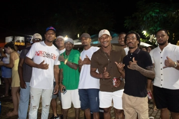 Foto - Ano Novo 25/26