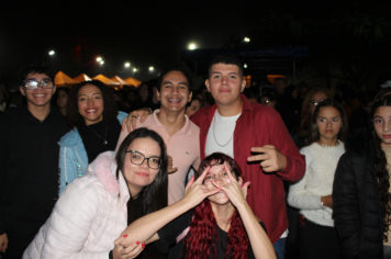 Foto - Shows de Aniversário da Cidade