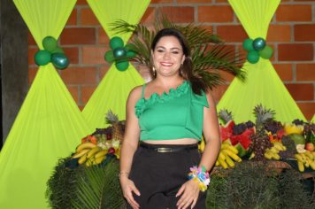 Foto - Baile do Hawaii 2025