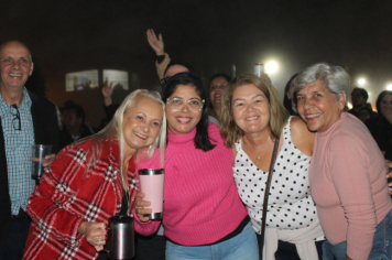 Foto - Shows de Aniversário da Cidade
