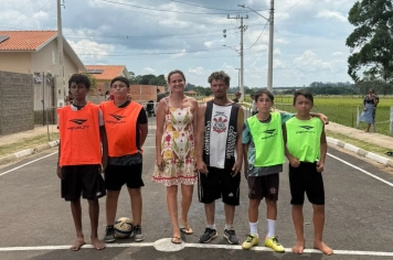 Foto - King's League - FutRua