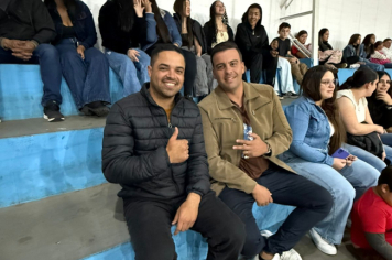 Foto - Final da Copa Comércio 2025