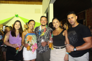 Foto - Baile do Hawaii 2025