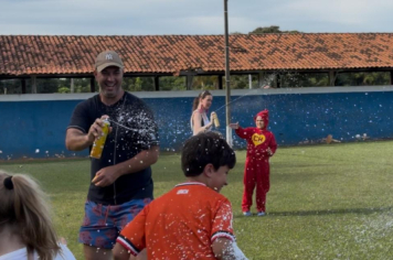 Foto - Carnaval 2025