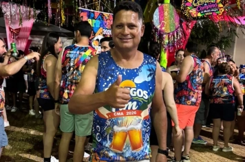 Foto - Carnaval 2026