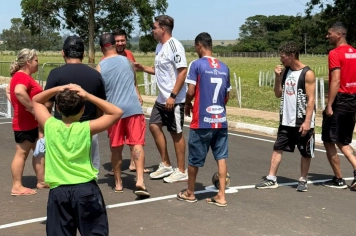 Foto - King's League - FutRua