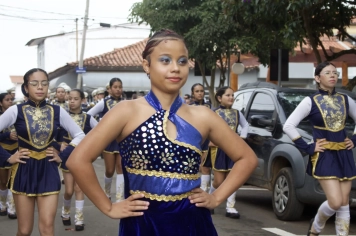 Foto - Desfile Cívico 2026