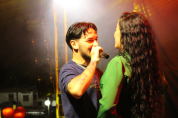 Foto - Shows de Aniversário da Cidade