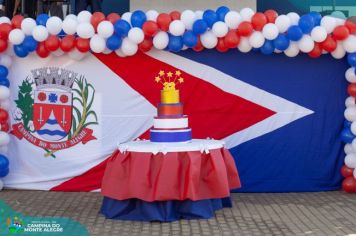 Desfile Cívic...
