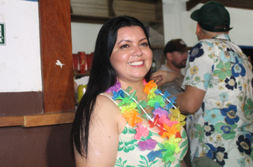 Foto - Baile do Hawaii 2025