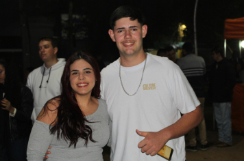 Foto - Shows de Aniversário da Cidade