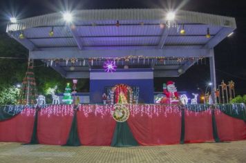 Foto - Decoração de Natal 2023