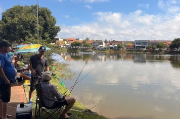 Foto - 34ª Campesca de Campina do Monte Alegre 