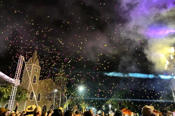 Foto - Aniversário da Cidade 2026