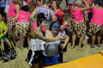 Foto - Carnaval 2025
