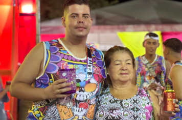 Foto - Carnaval 2025