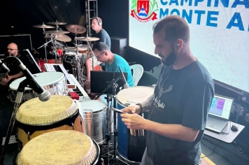 Foto - Ano Novo 25/26