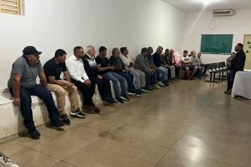 Foto - Novembro Azul