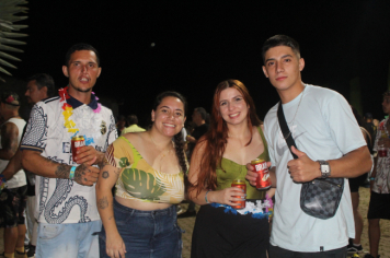 Foto - Baile do Hawaii 2025