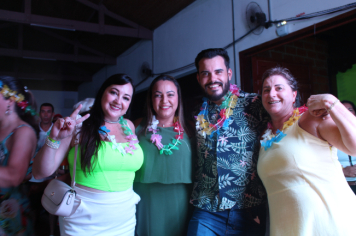 Foto - Baile do Hawaii 2025